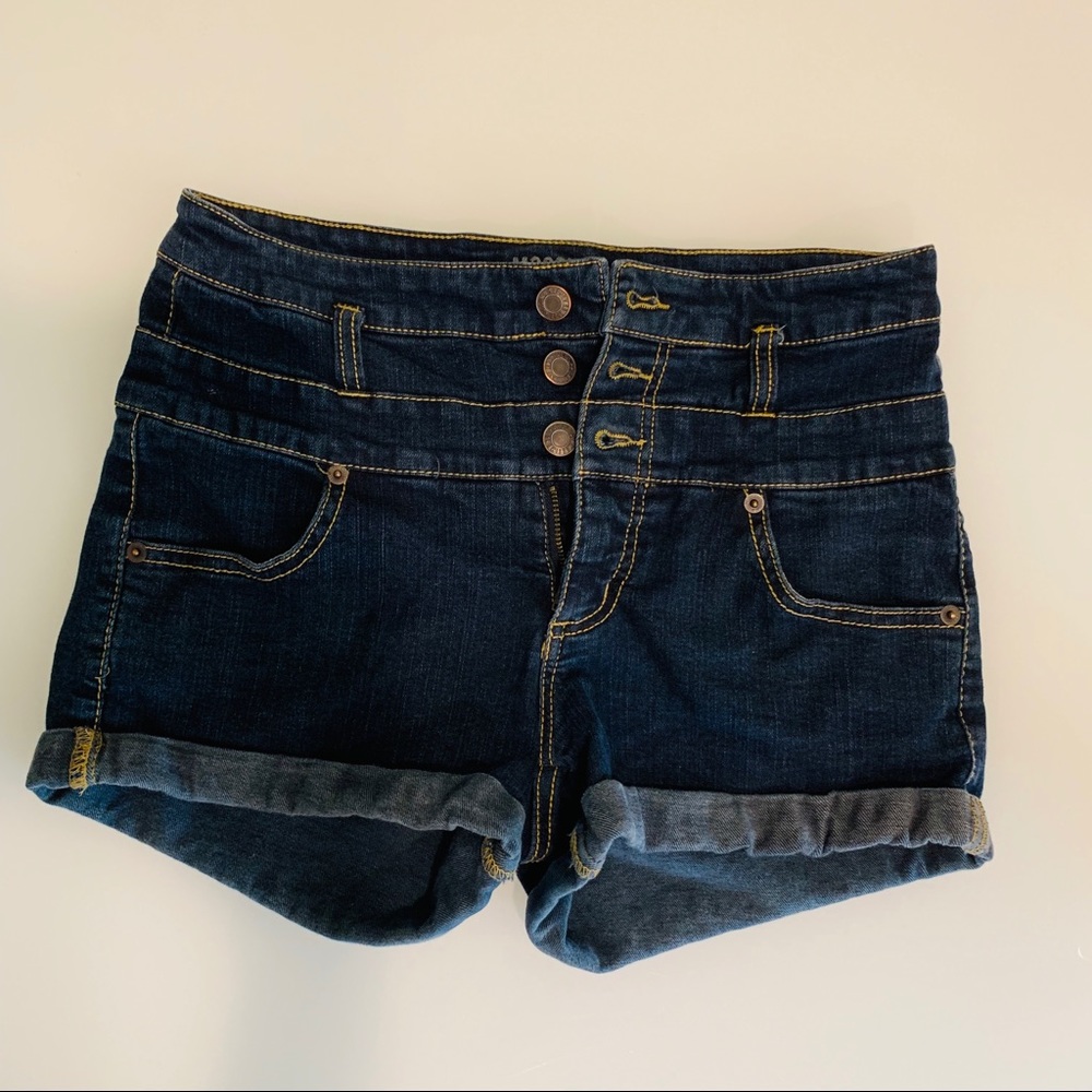 Mossimo Supply Co. Jean Shorts